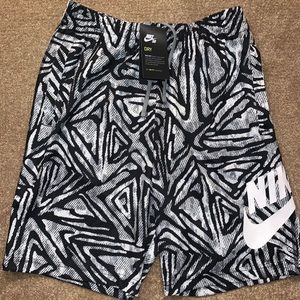 Nike SB shorts